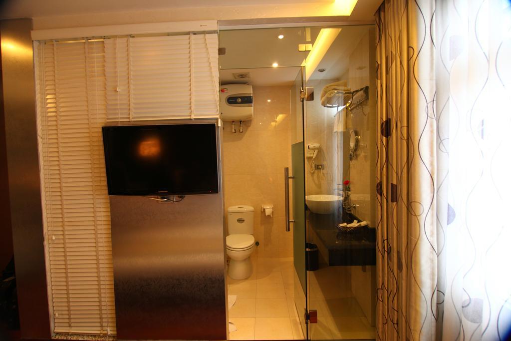 Hanoi Victory Hotel Phòng bức ảnh