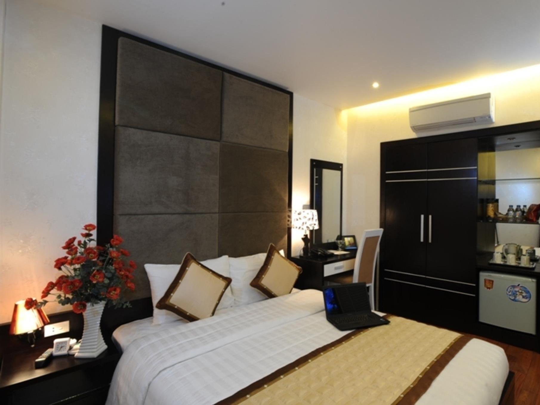 Hanoi Victory Hotel Ngoại thất bức ảnh