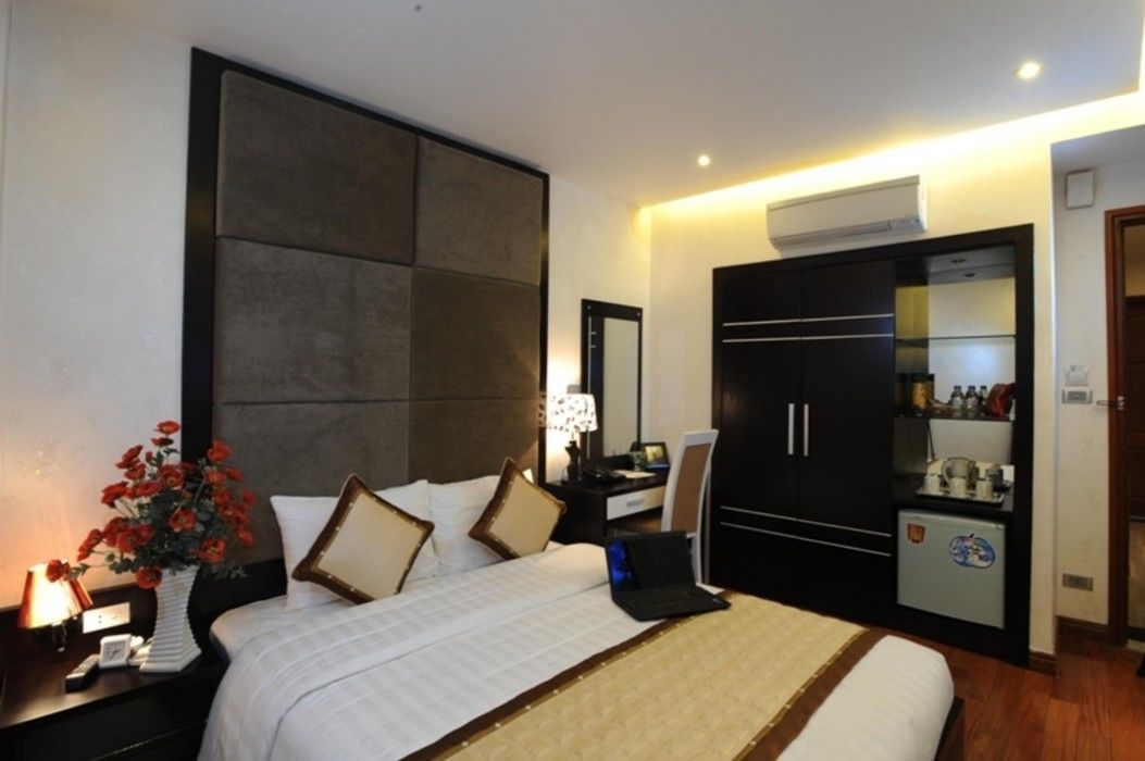 Hanoi Victory Hotel Ngoại thất bức ảnh