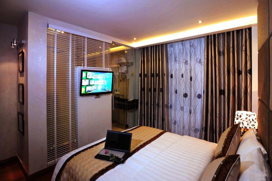 Hanoi Victory Hotel Ngoại thất bức ảnh